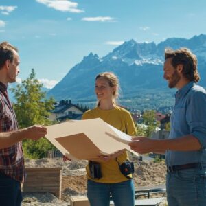 Découvrez comment bien choisir votre constructeur de maison à Grenoble