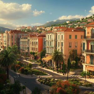 Pourquoi investir dans les biens immobiliers dans le quartier Saint-Roch à Nice ?